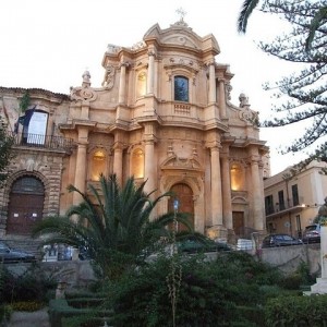 Barocco Siciliano di Noto